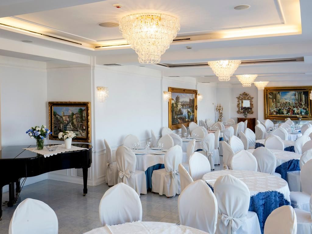 La Panoramica Hotel, foto 5