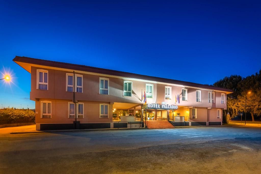 Hotel Palladio, foto 4