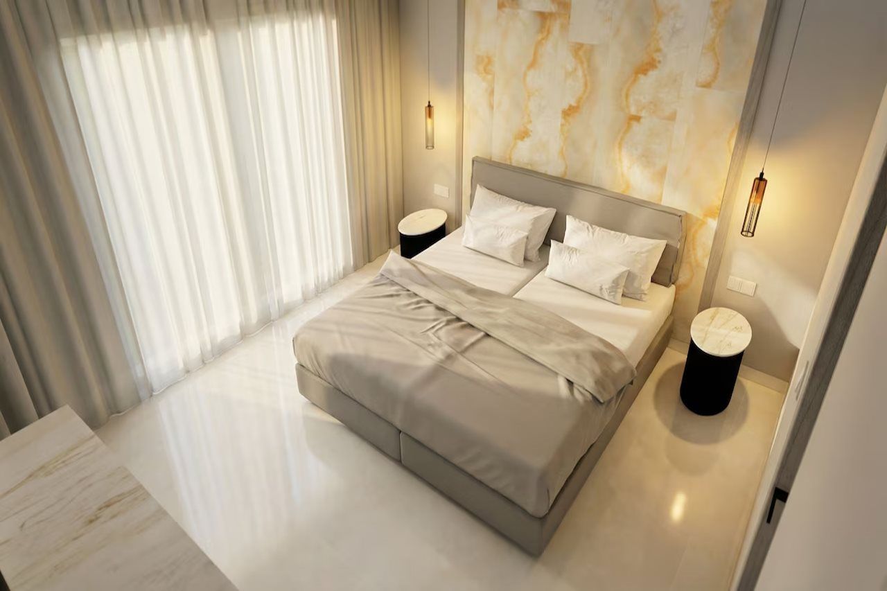 Sun Palace Hotel, foto 5