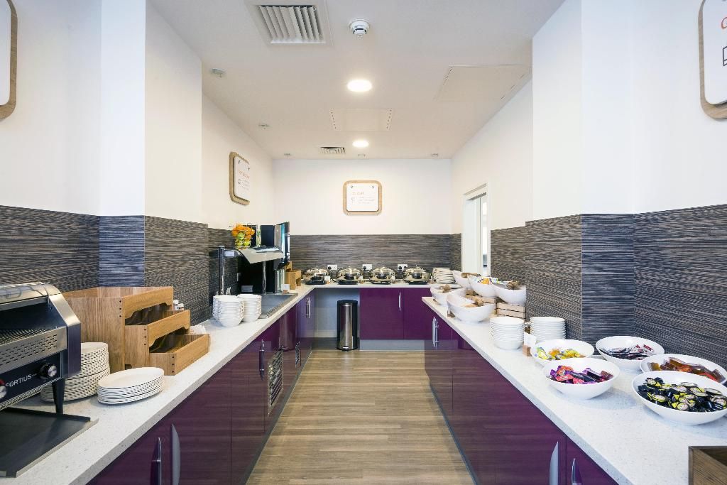 Holiday Inn Express Middlesbrough, foto 6