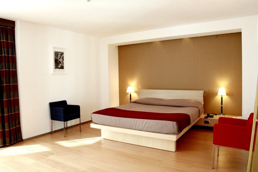 Grand Hotel Tiziano e dei Congressi, foto 10