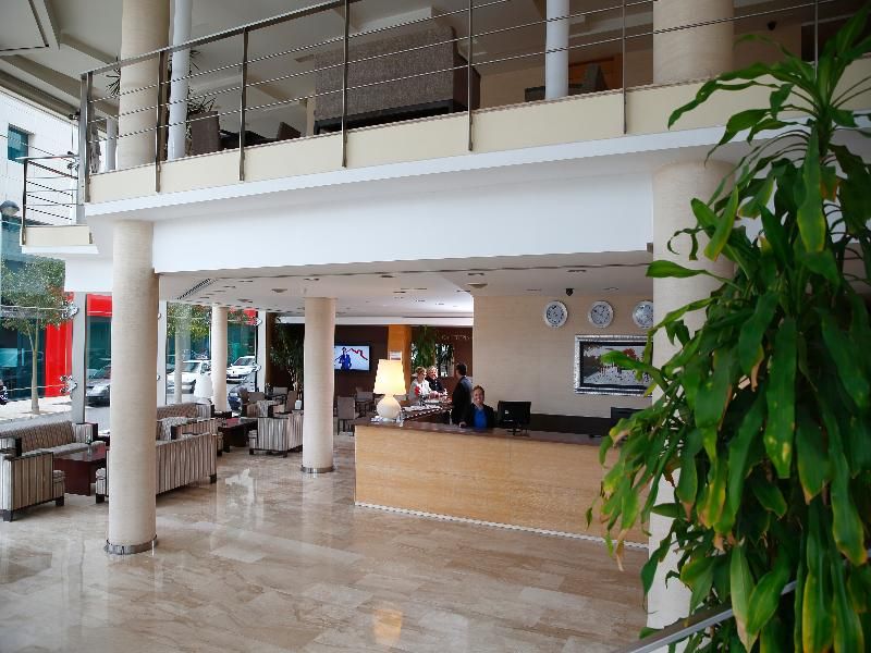 Eurohotel Castellón, foto 8