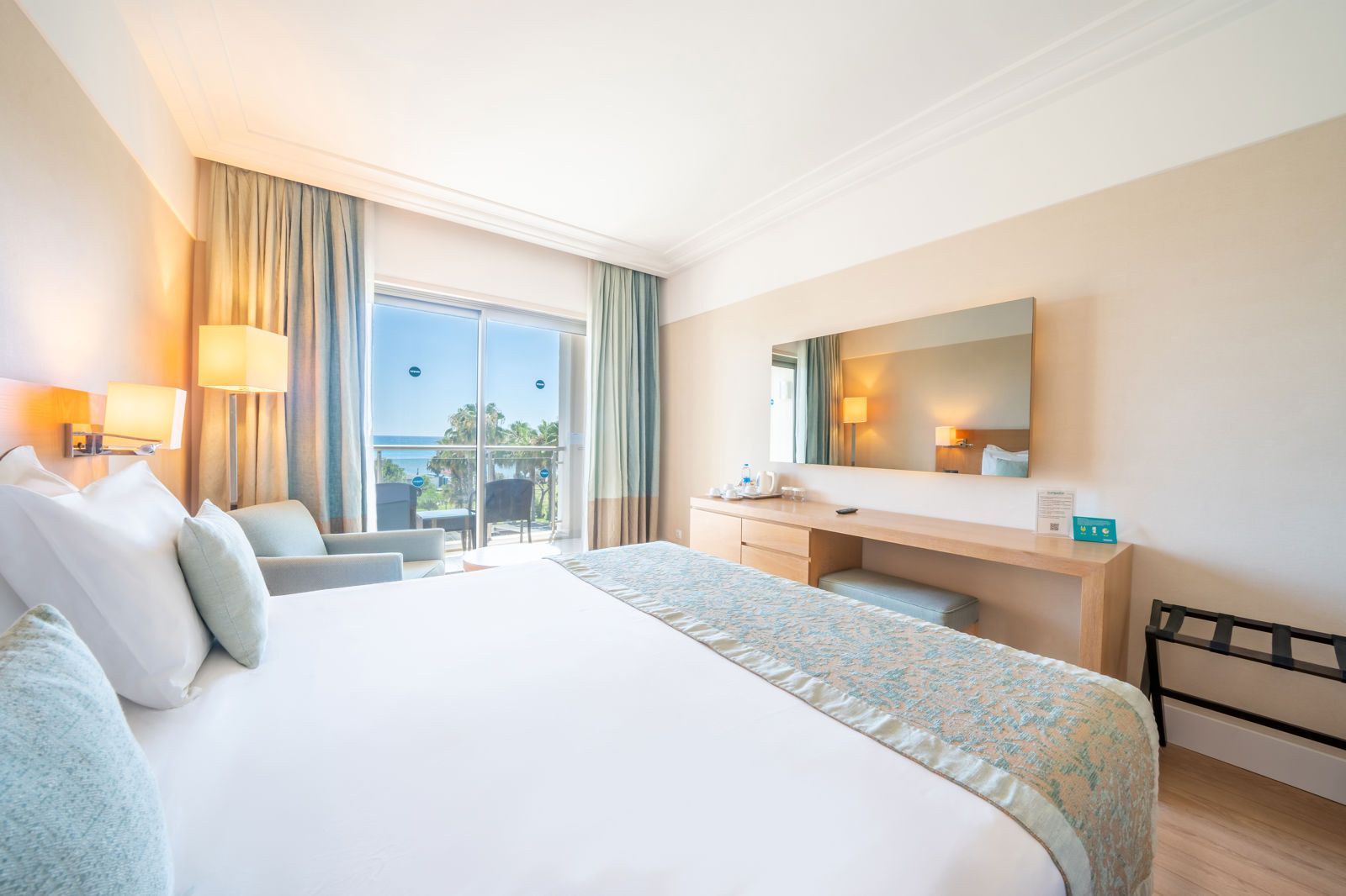 Turquoise Hotel, foto 15