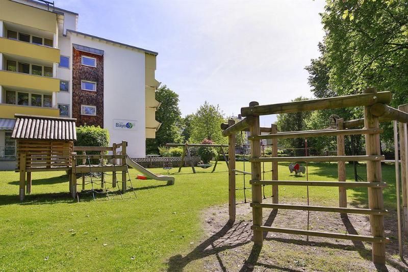 Hotel Bayern Vital, foto 6