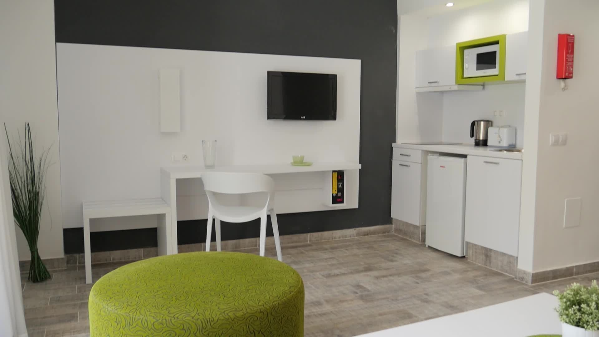 Kn Aparthotel Columbus, foto 8