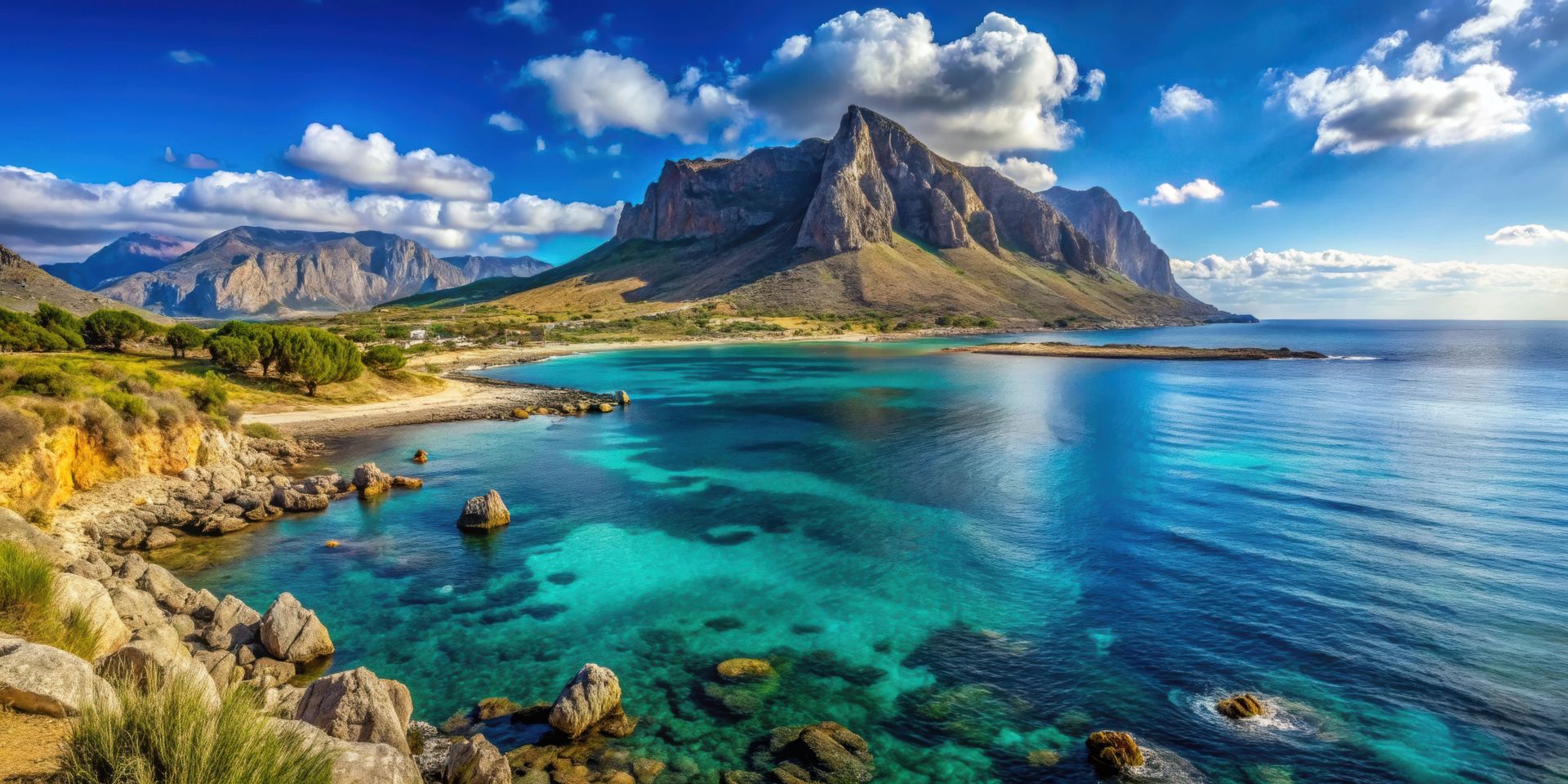 Ontdek het westen van Sicilië vanuit Selinunte, foto 9
