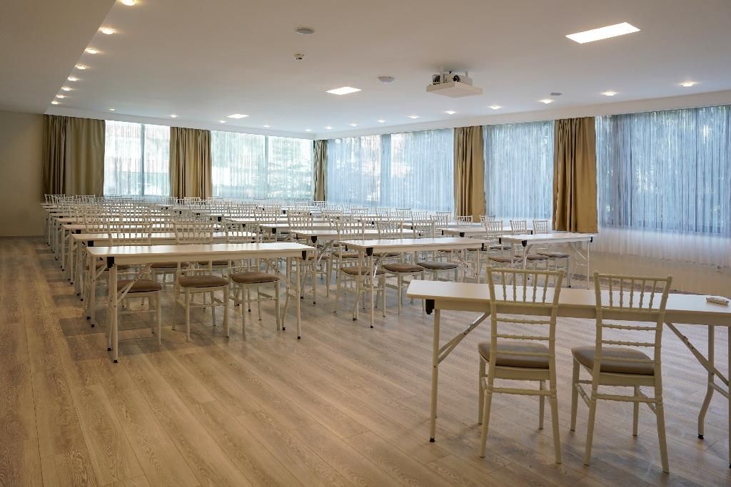 Resun Hotel, foto 9