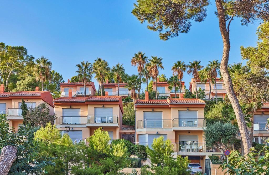 Universal Aquamarin Beach Houses, foto 15