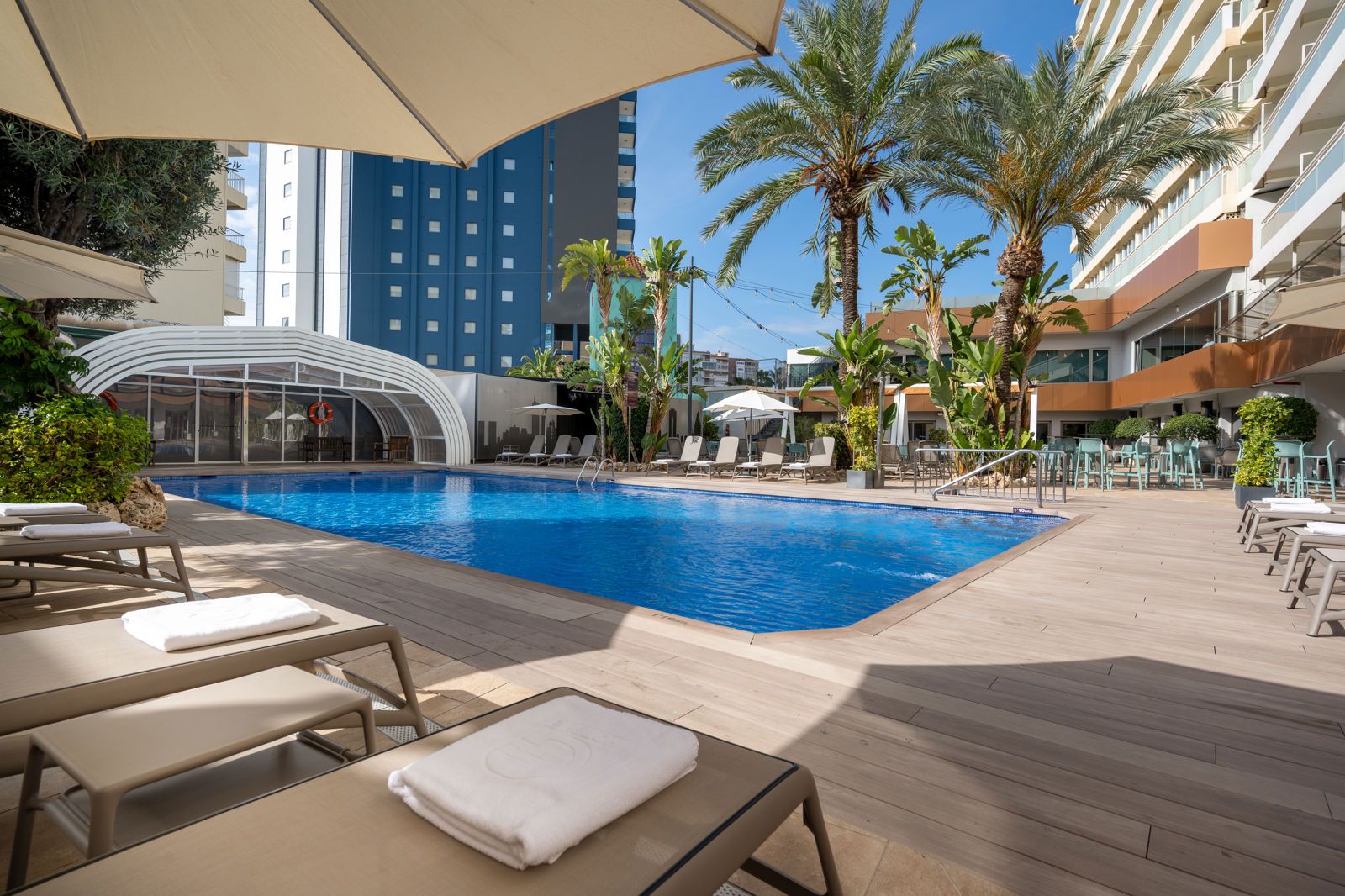 Climia Benidorm Plaza, foto 2