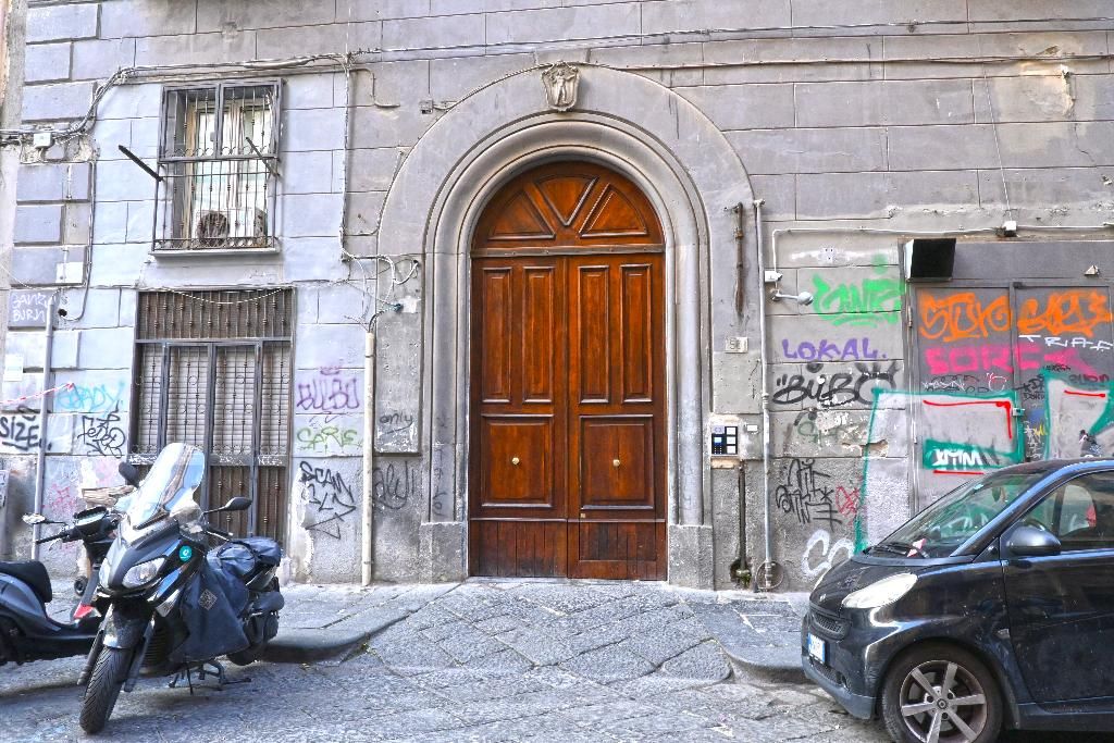 Napoli Cityscape, foto 11