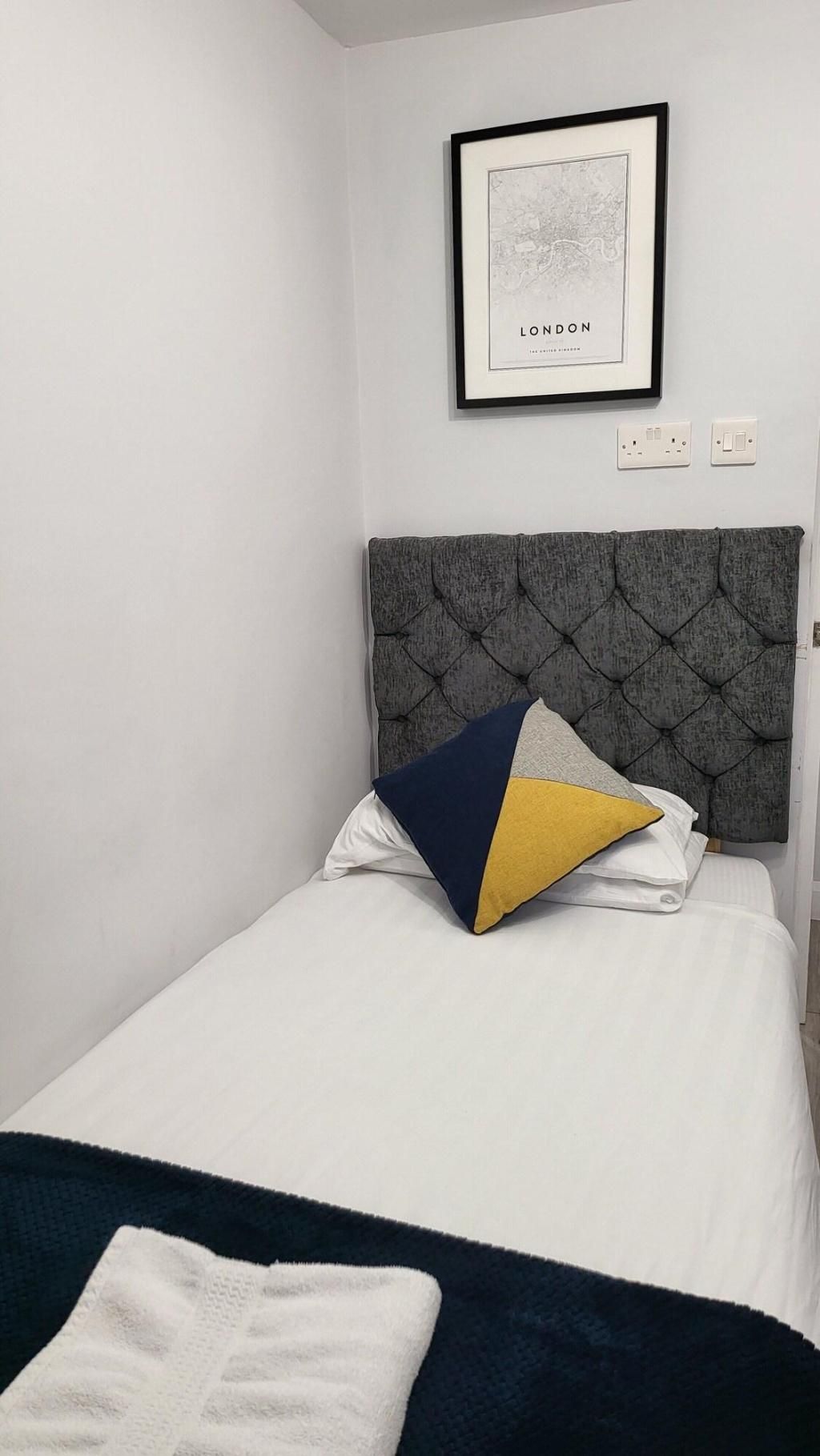 Argyle Square Hotel, foto 14