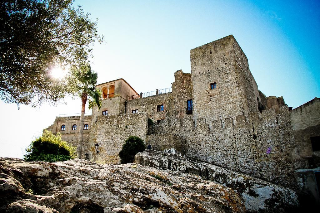 Complejo Turistico Castillo De Castellar , foto 10
