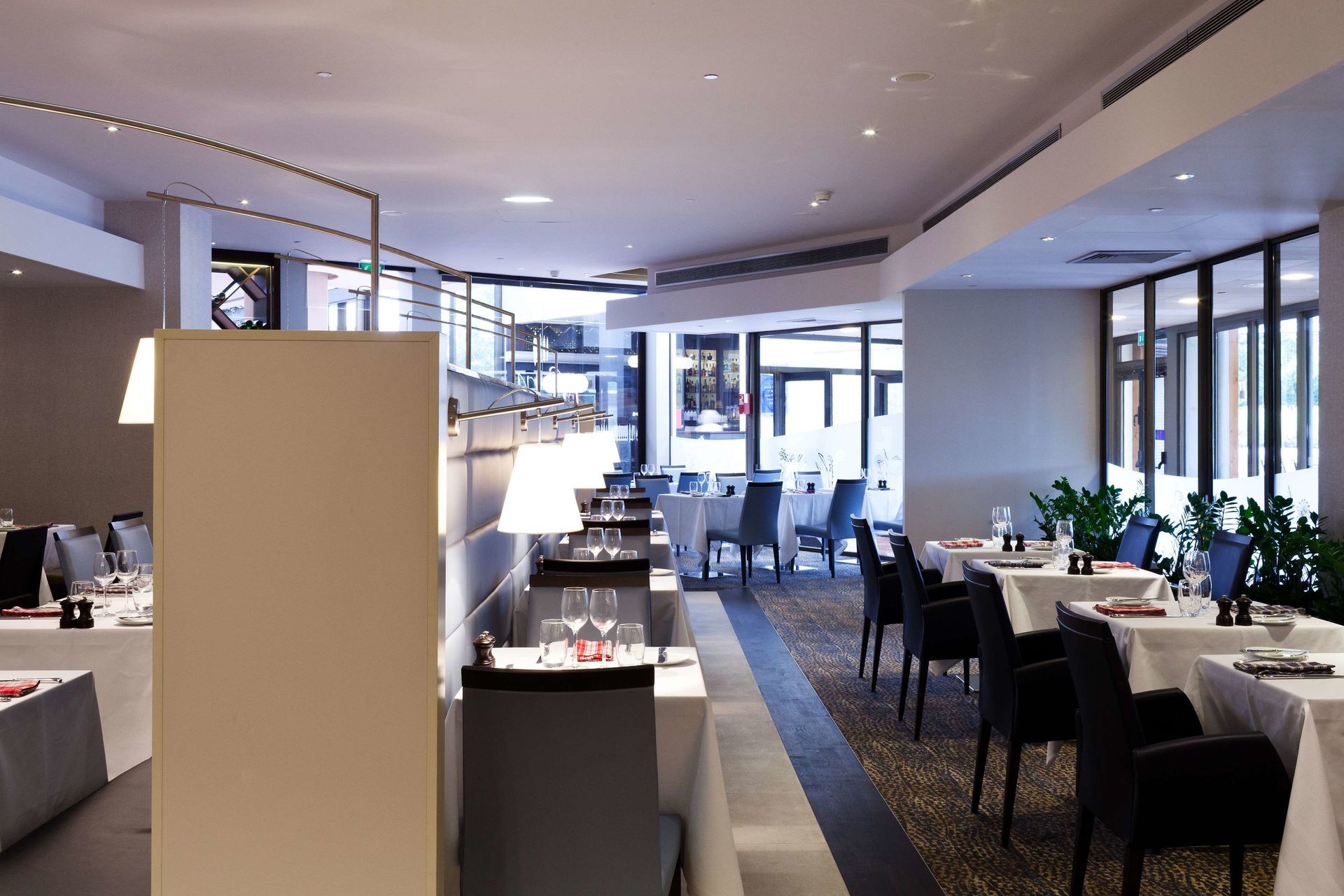 Hilton Strasbourg, foto 11