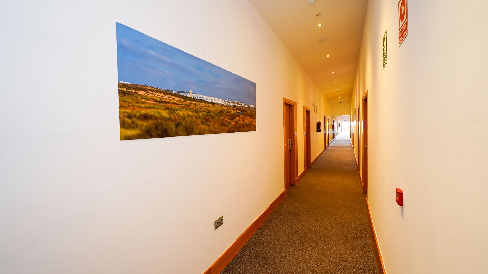 Hotel Pradillo Conil, foto 13