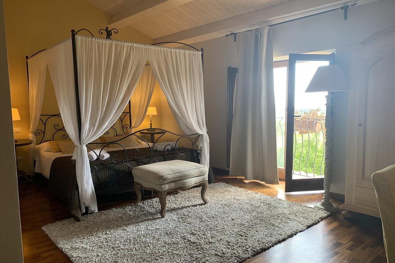 Edone - Sicilian Country House, foto 9