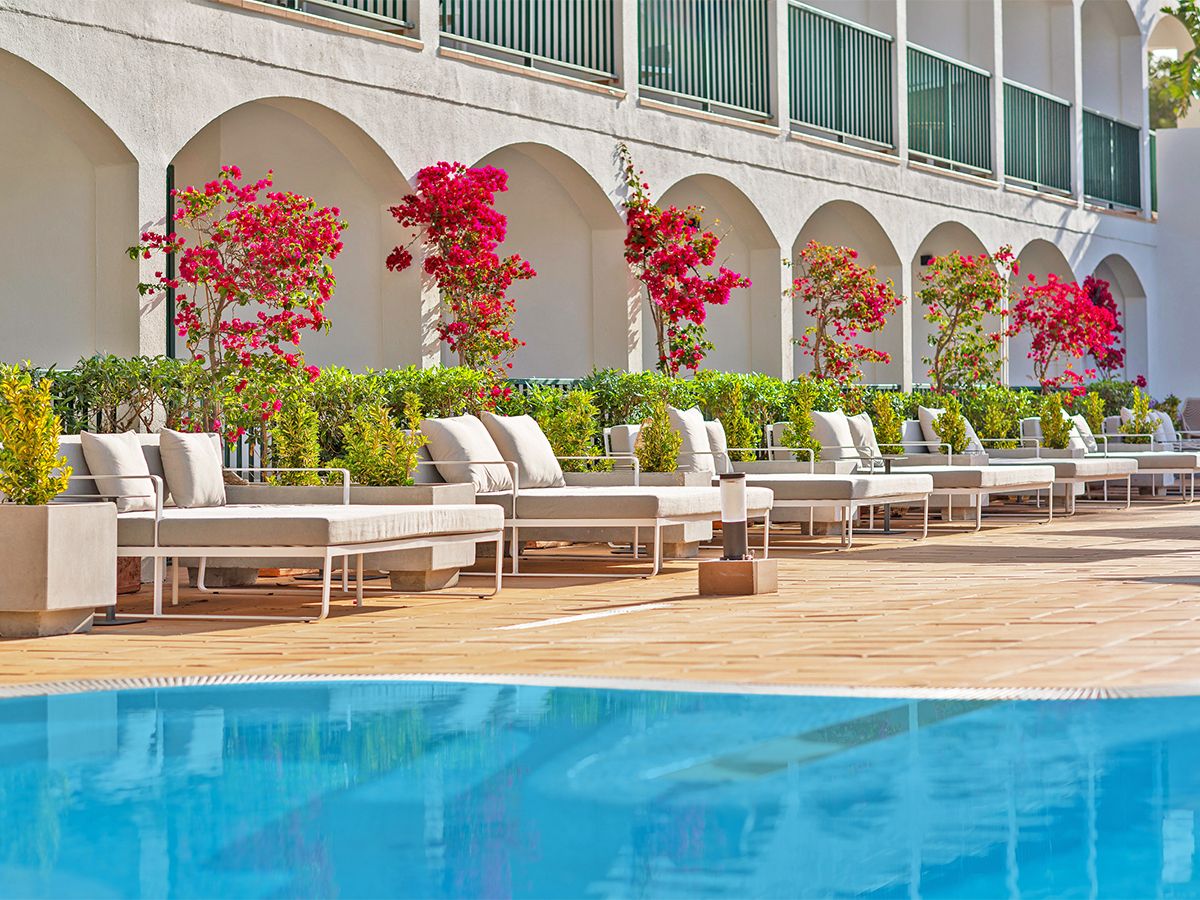 Valentin Somni Hotel & Suites, foto 4