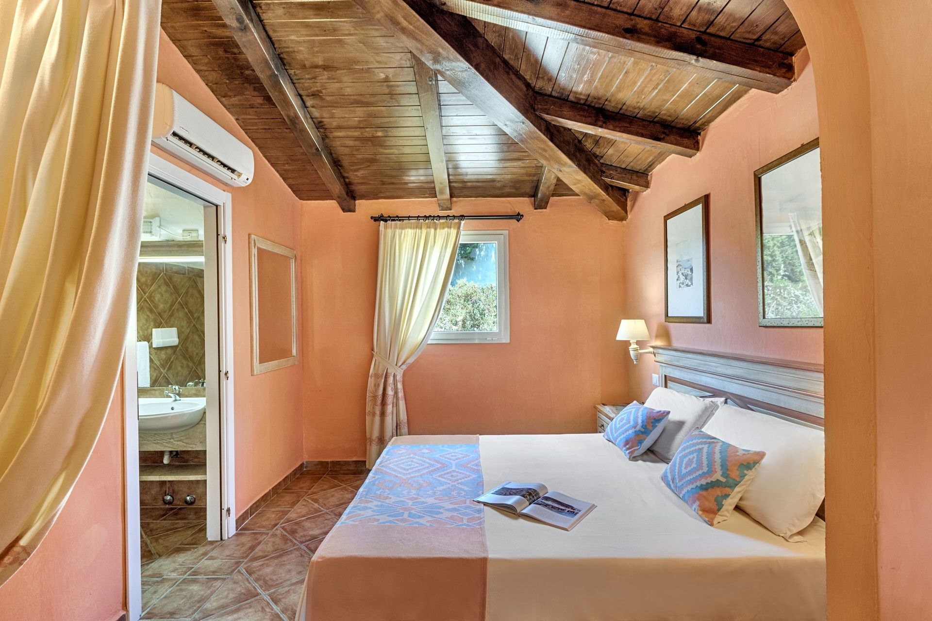 Colonna Country & Sporting Club, foto 4