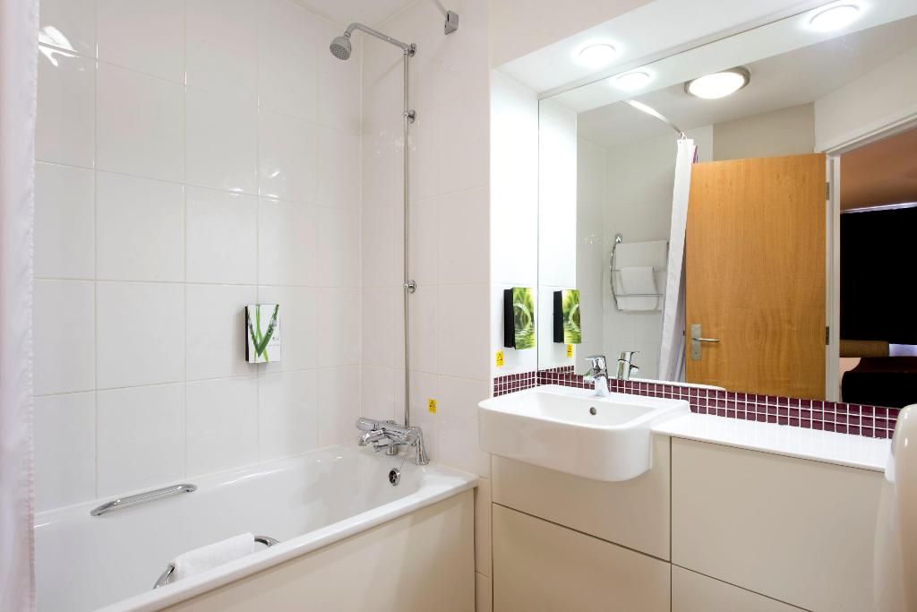 Premier Inn Bristol South, foto 2