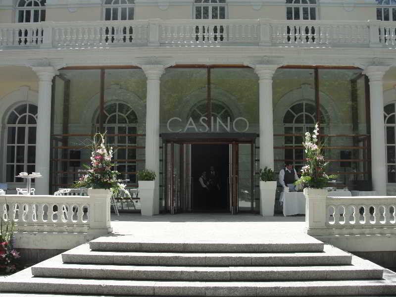 Hotel Continental, foto 8