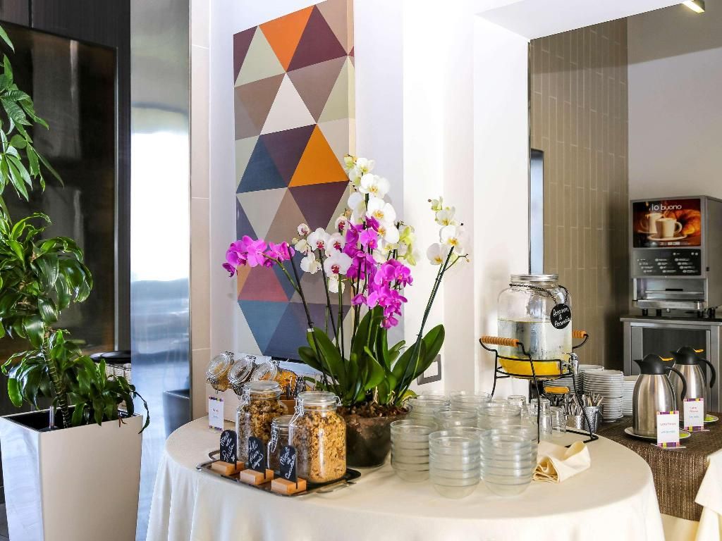 Ibis Styles Roma Eur, foto 8