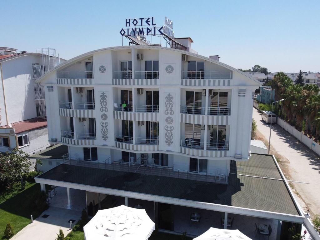Olympic Hotels Belek, foto 7