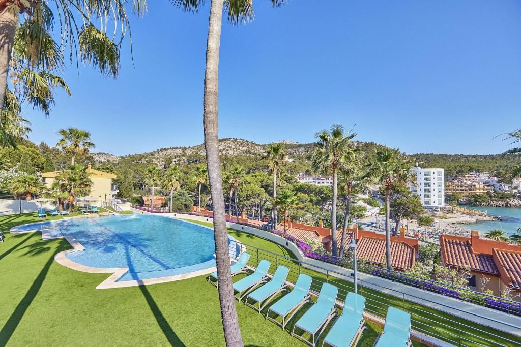 Universal Aquamarin Beach Houses, foto 9