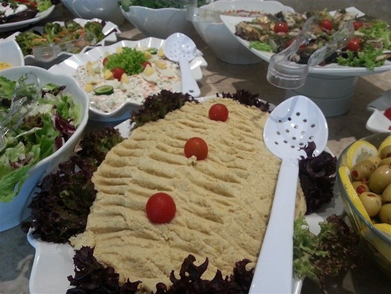 Elamir Resort Hotel, foto 2
