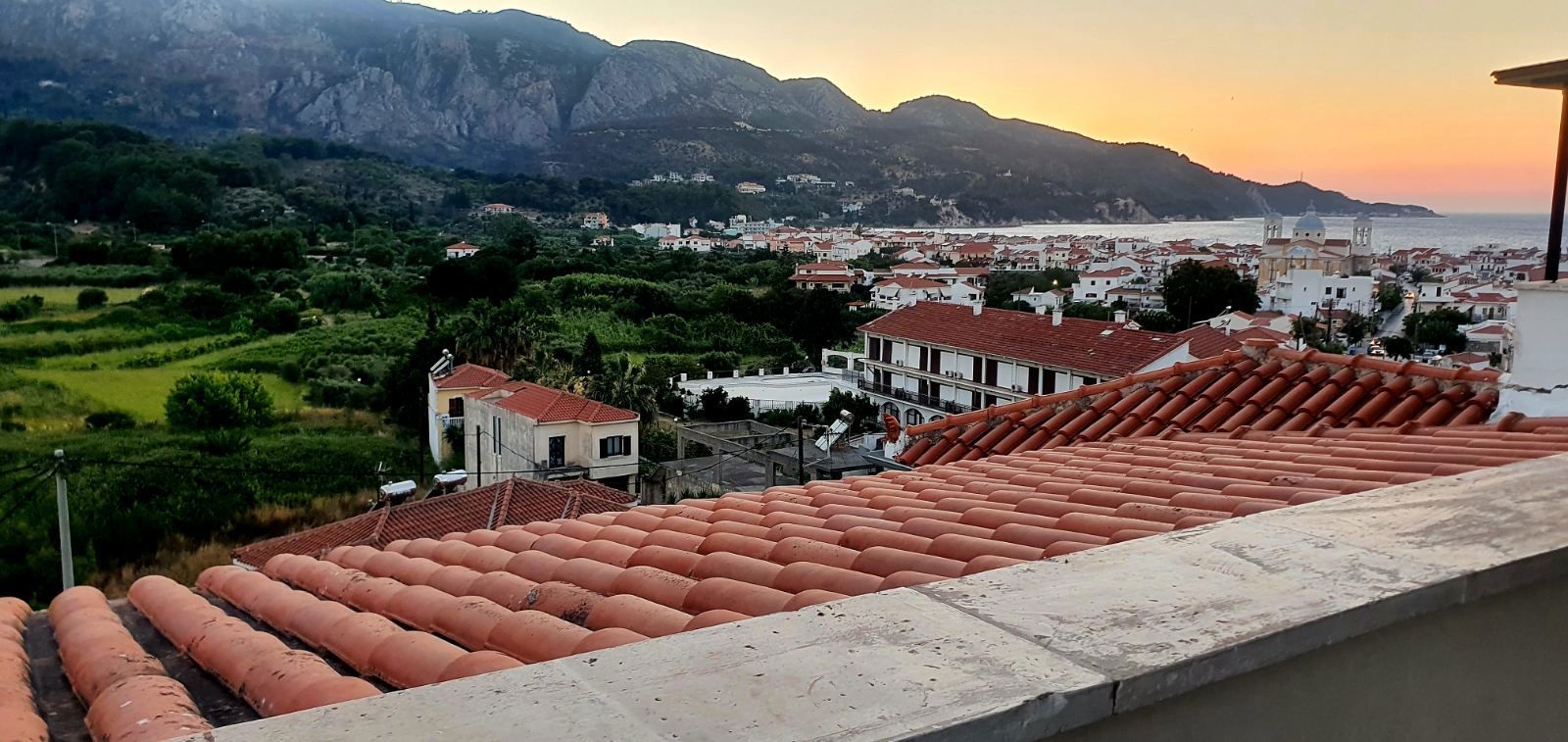 Villa Maria, foto 13
