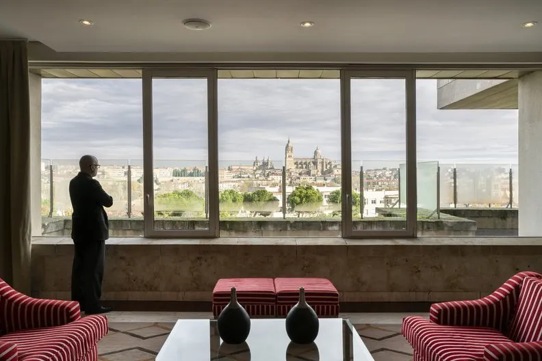 Parador de Salamanca