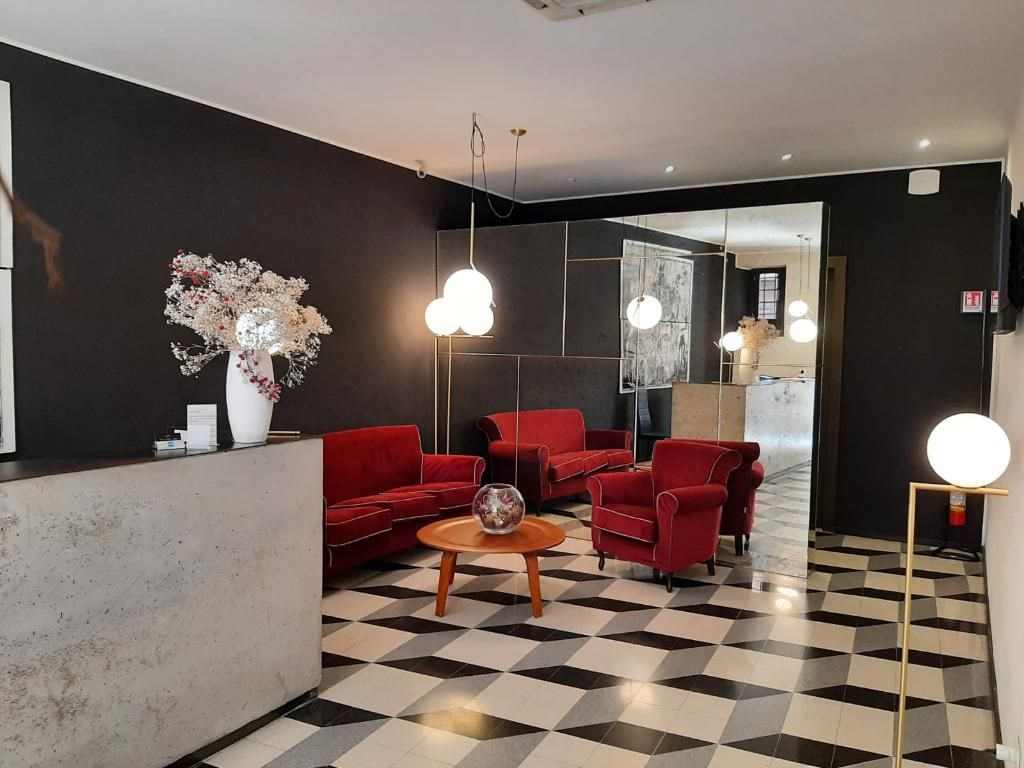 Navona Theatre Hotel, foto 6