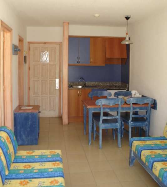 Cala Nova Apartments, foto 4