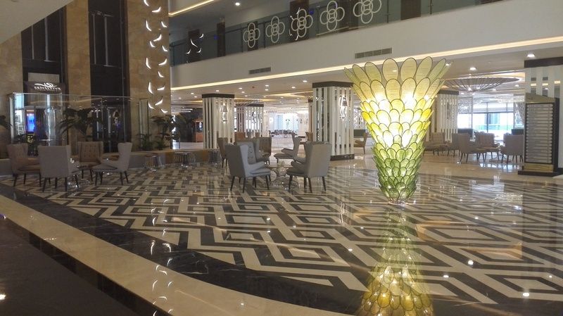Sensitive Premium Resort & Spa, foto 13