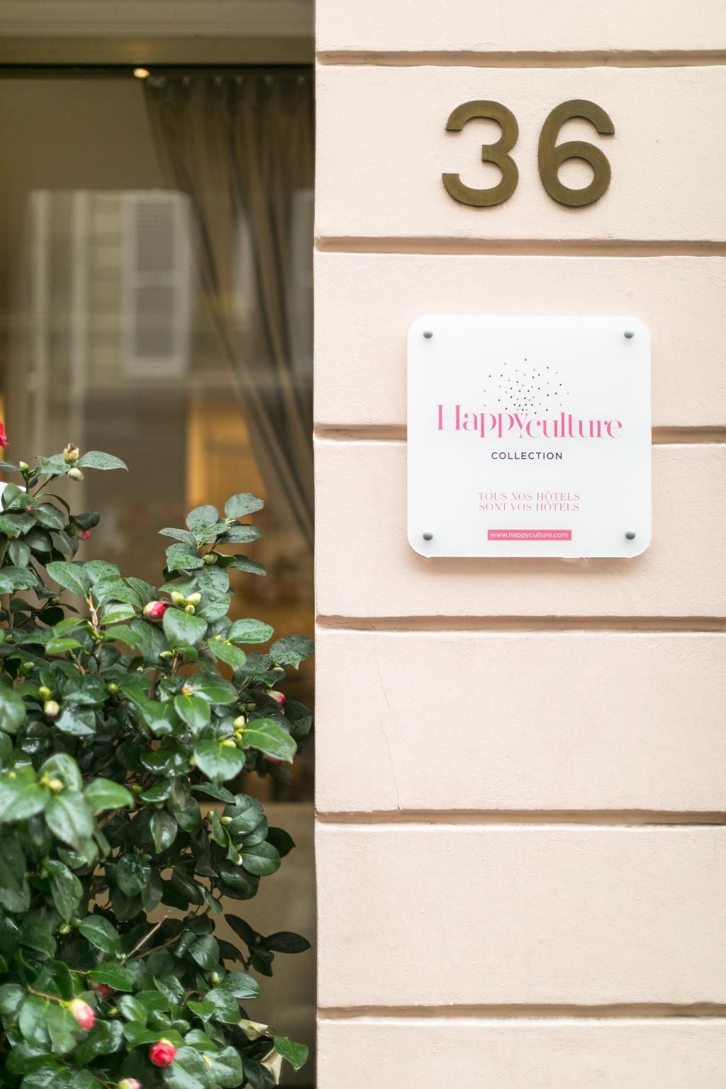 Hotel Etoile Saint Ferdinand by HappyCulture™, foto 13