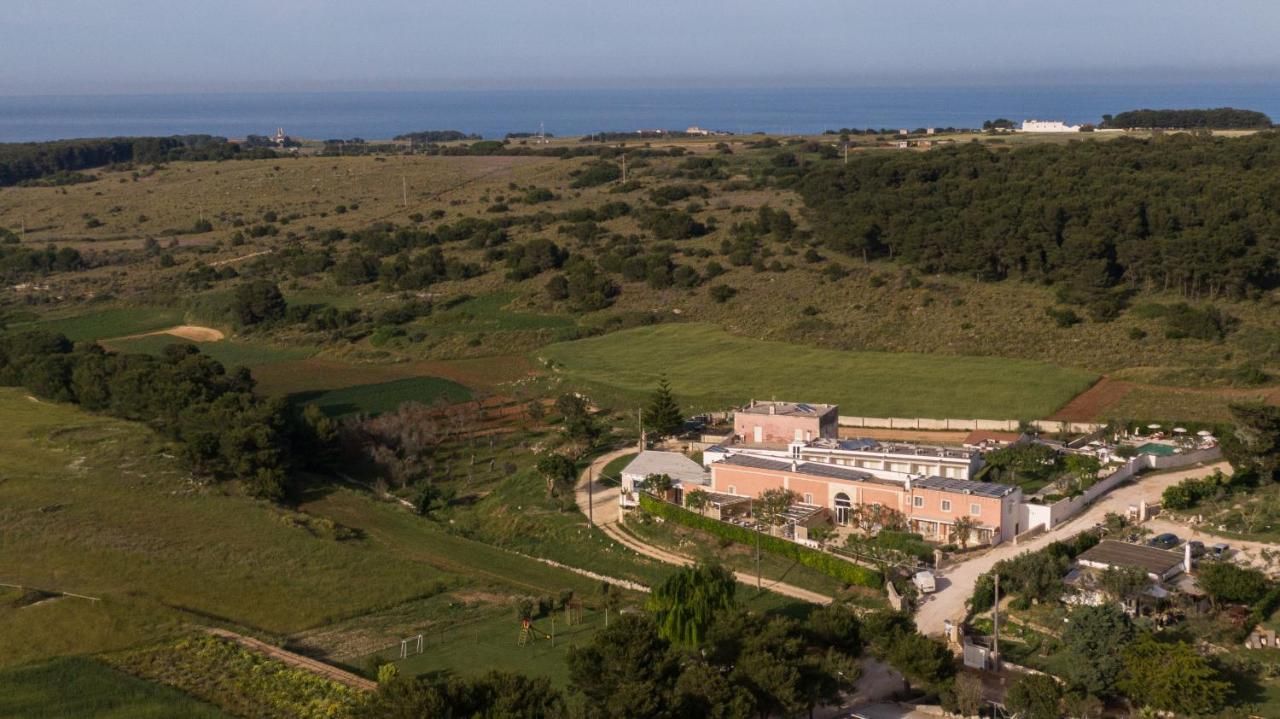 Masseria Bandino, foto 12