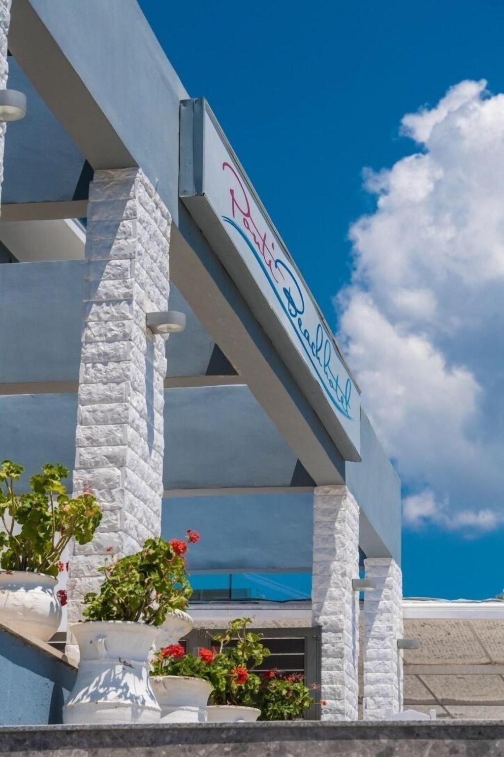 Ponti Beach Hotel, foto 9