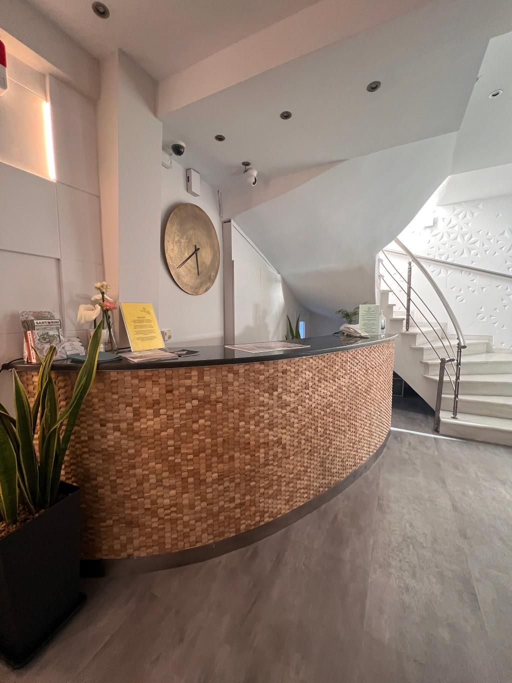 Theoxenia Hotel, foto 8