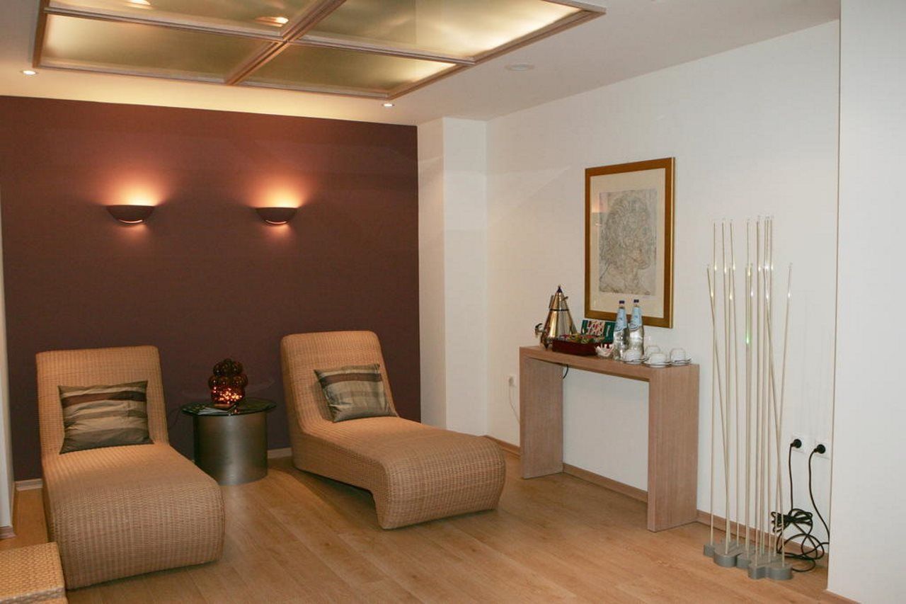 City Hotel Thessaloniki, foto 10