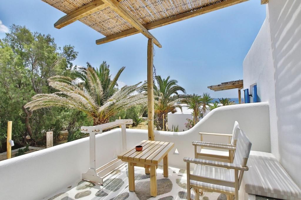 Baba Houlakia Hotel, foto 3
