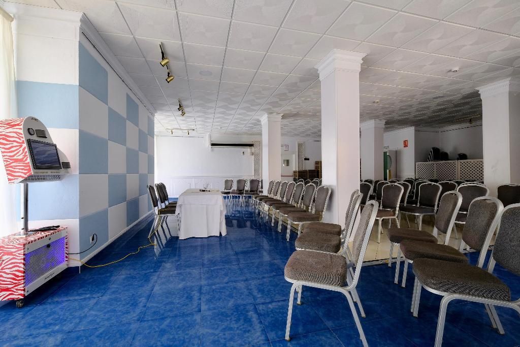 Hotel Guadalquivir, foto 14