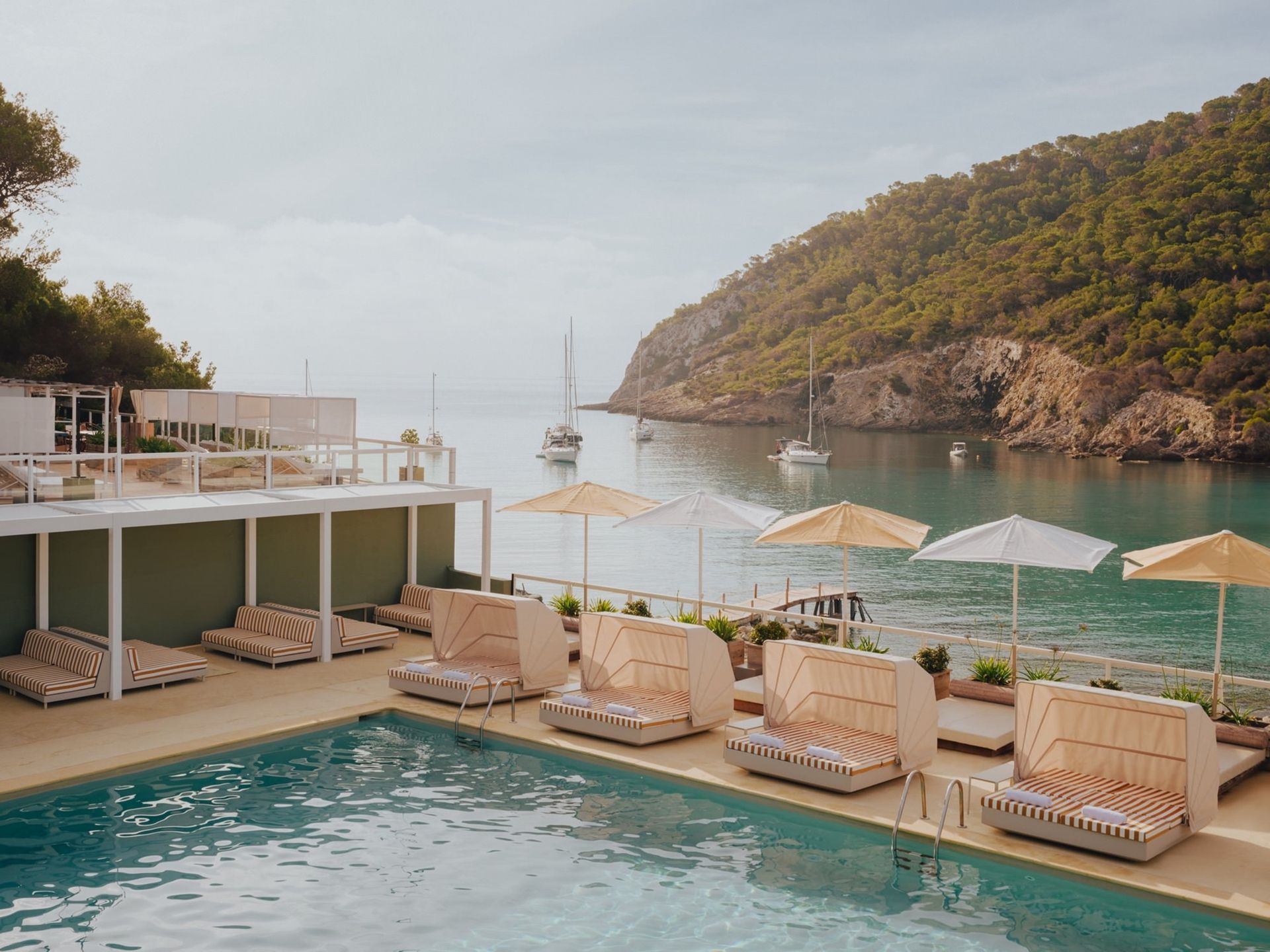 Mondrian Ibiza, foto 10