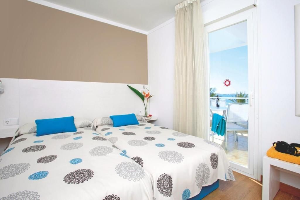 Apartamentos Bellamar, foto 3