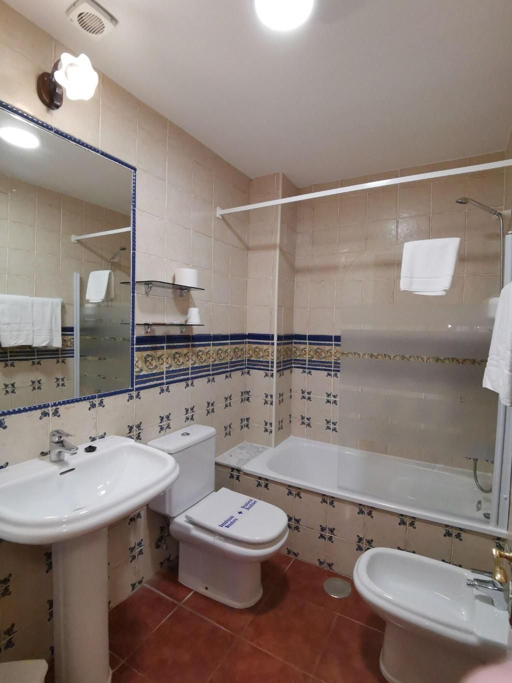 Hotel Angliru, foto 8