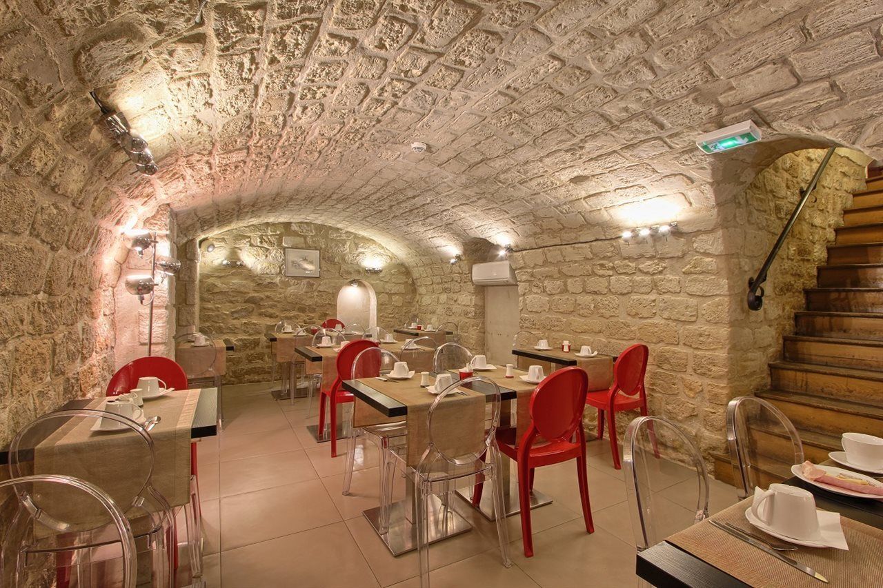 Hotel Villa Margaux, foto 2