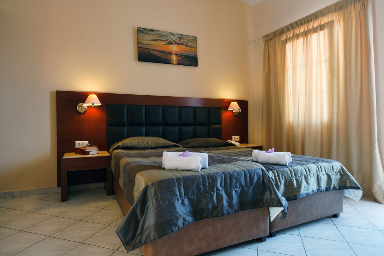 Belvedere Lesvos Aeolis Hotel, foto 4