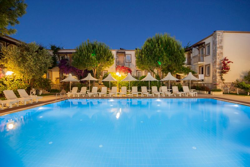 Moonshine Hotel & Suites, foto 12