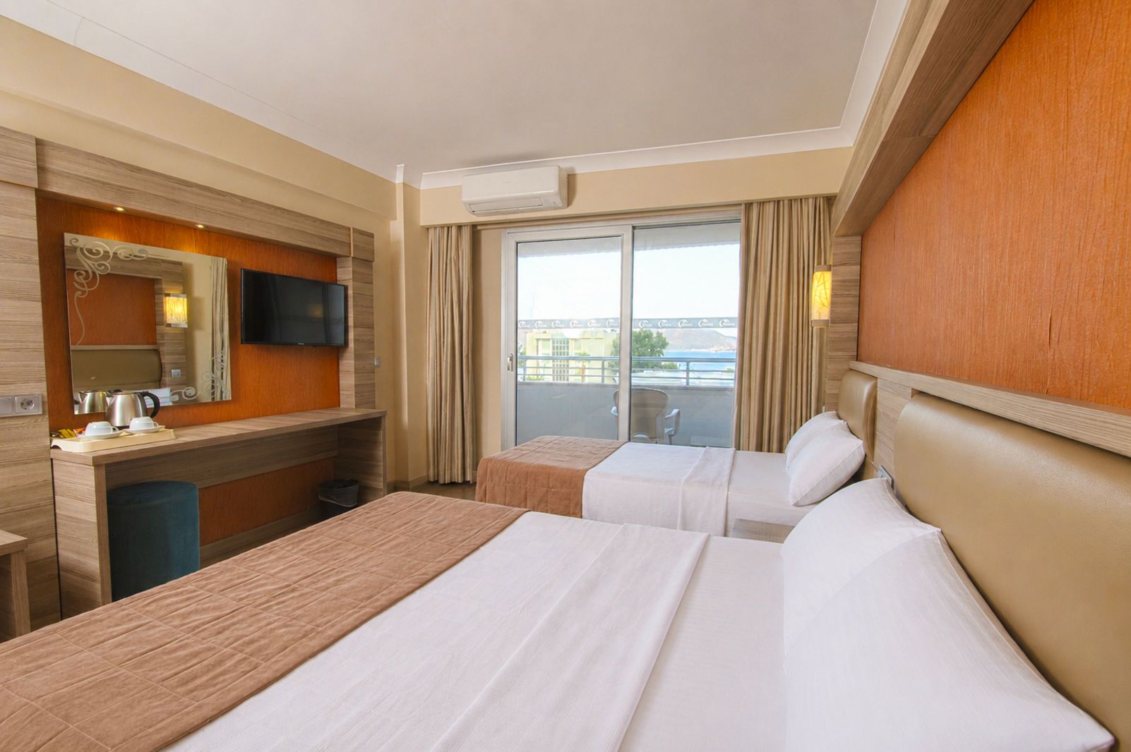 Banu Apart Hotel, foto 10