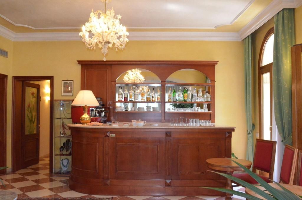 Hotel Villa Cipro, foto 11