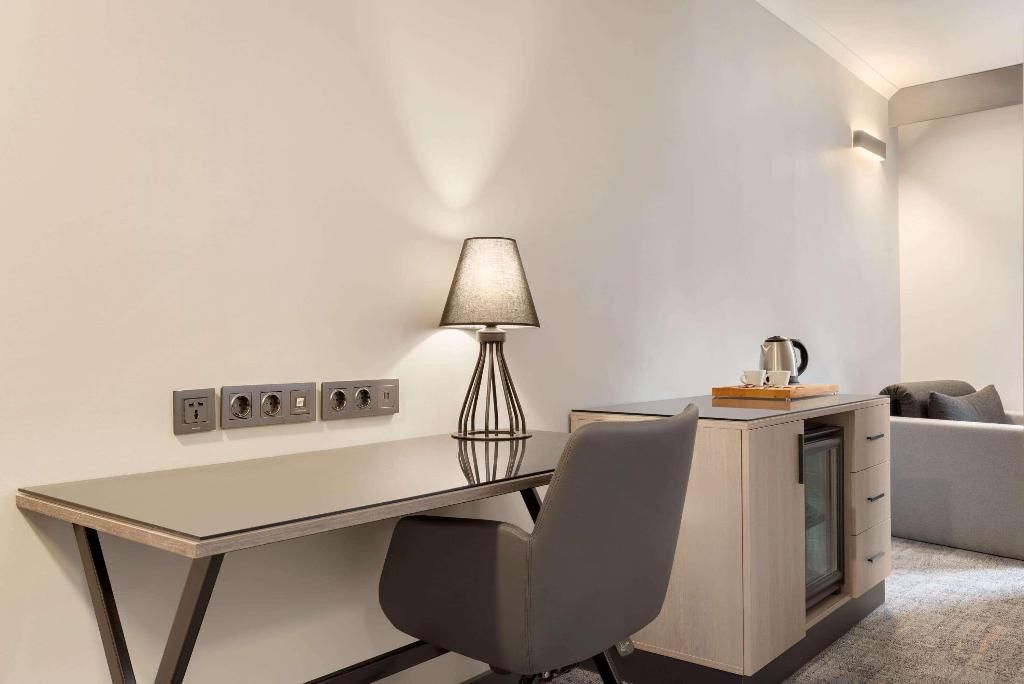 Days Hotel by Wyndham Ankara Cankaya, foto 8