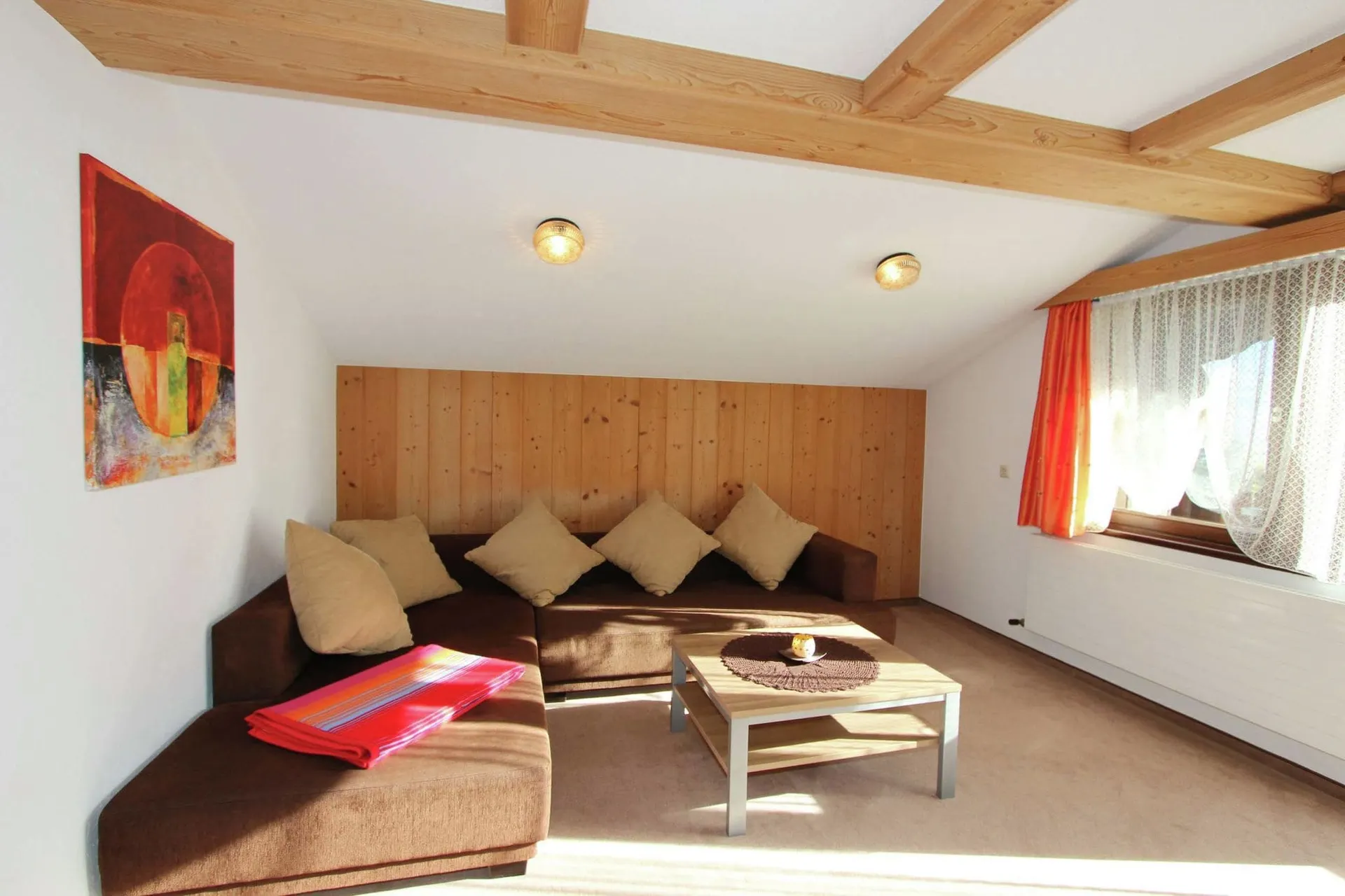 Woonkamer