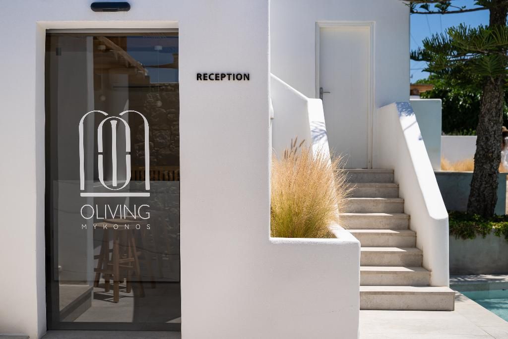 Oliving Mykonos, foto 3